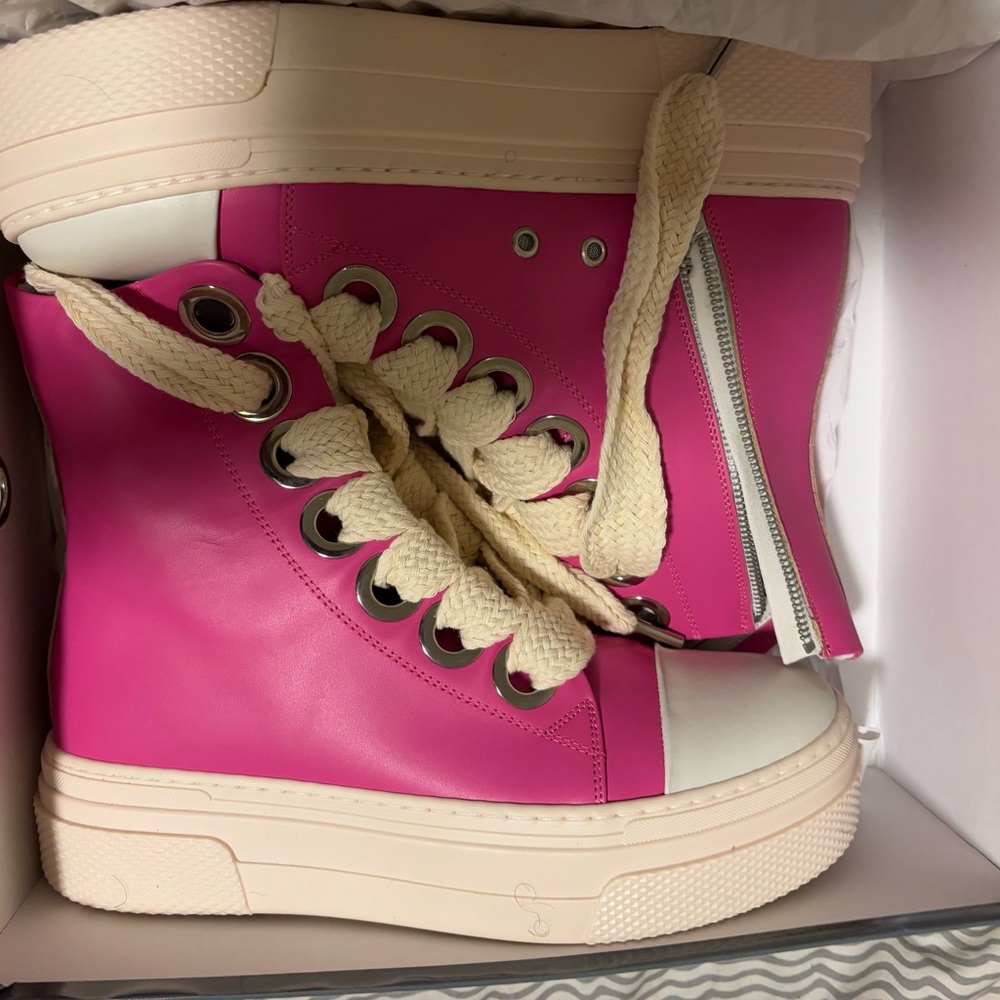 CRISTIANZEROTRE BOOTS